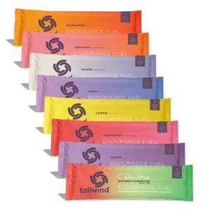 Tailwind Endurance Fuel Bundle
