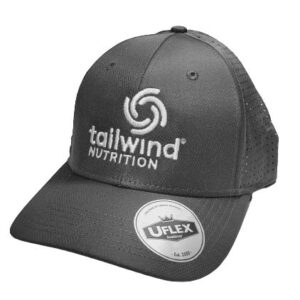 Tailwind Cap – Grey