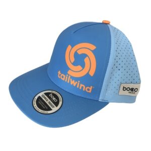 Tailwind Trucker Hat – Blue