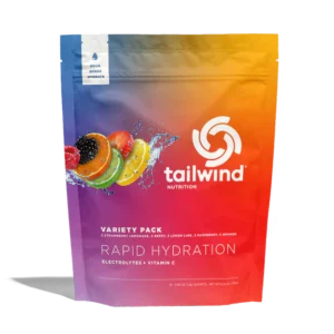 Rapid Hydration Variety Pack