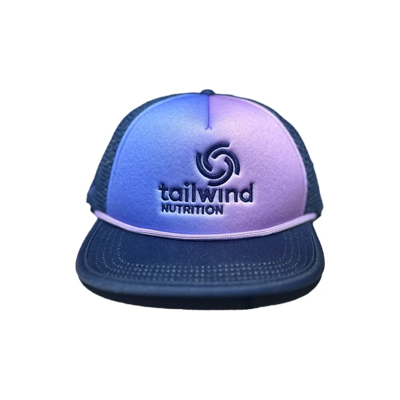 Trucker Hat - Berry - Image 2