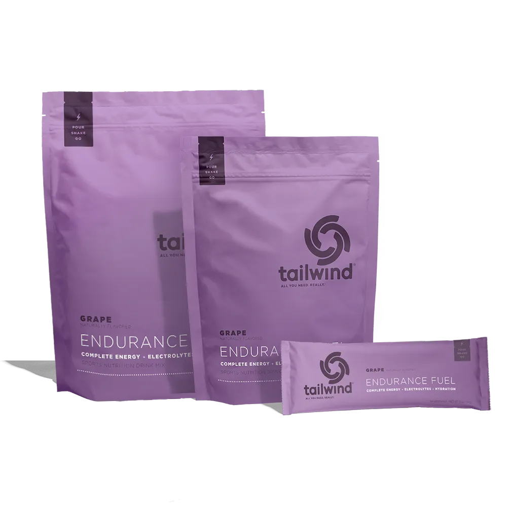 Endurance Fuel - Image 9